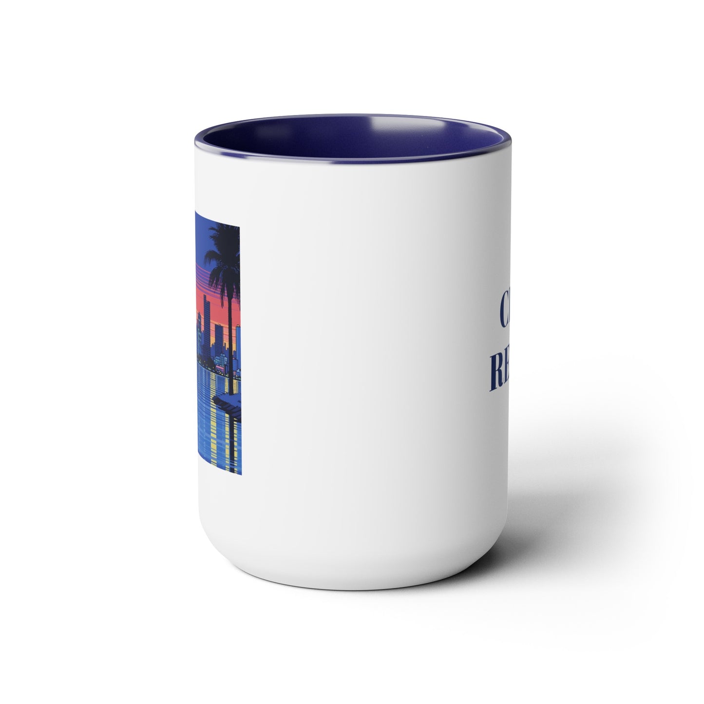 BIG COFFEE MUG