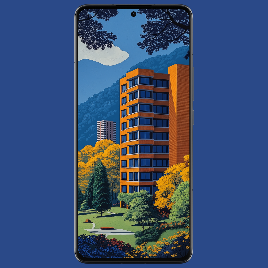 LA SABONETA MOBILE WALLPAPER