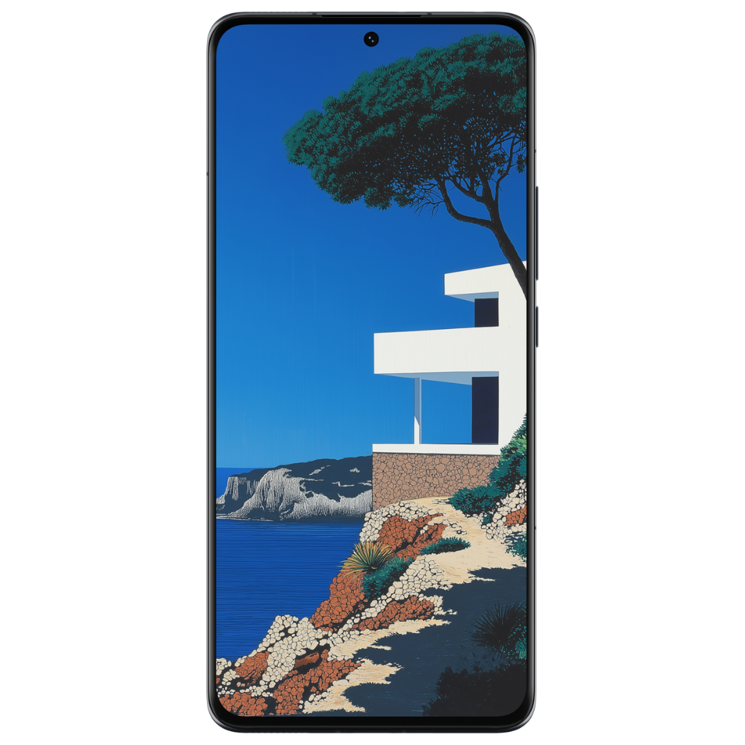 IBIZA MOBILE WALLPAPER