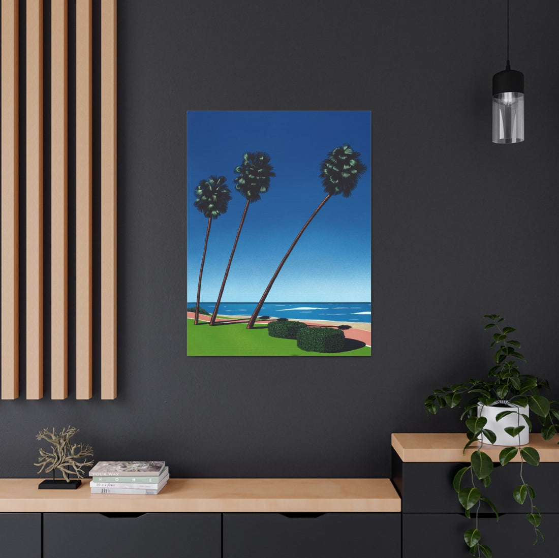 Which Wall Art Should You Pick For Your Living Room?