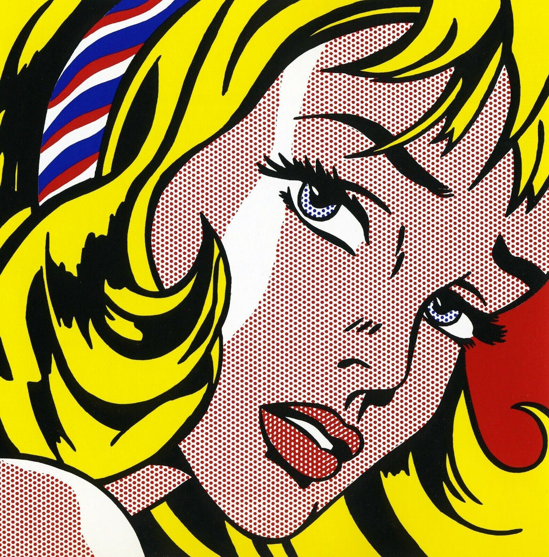 What is Pop Art?