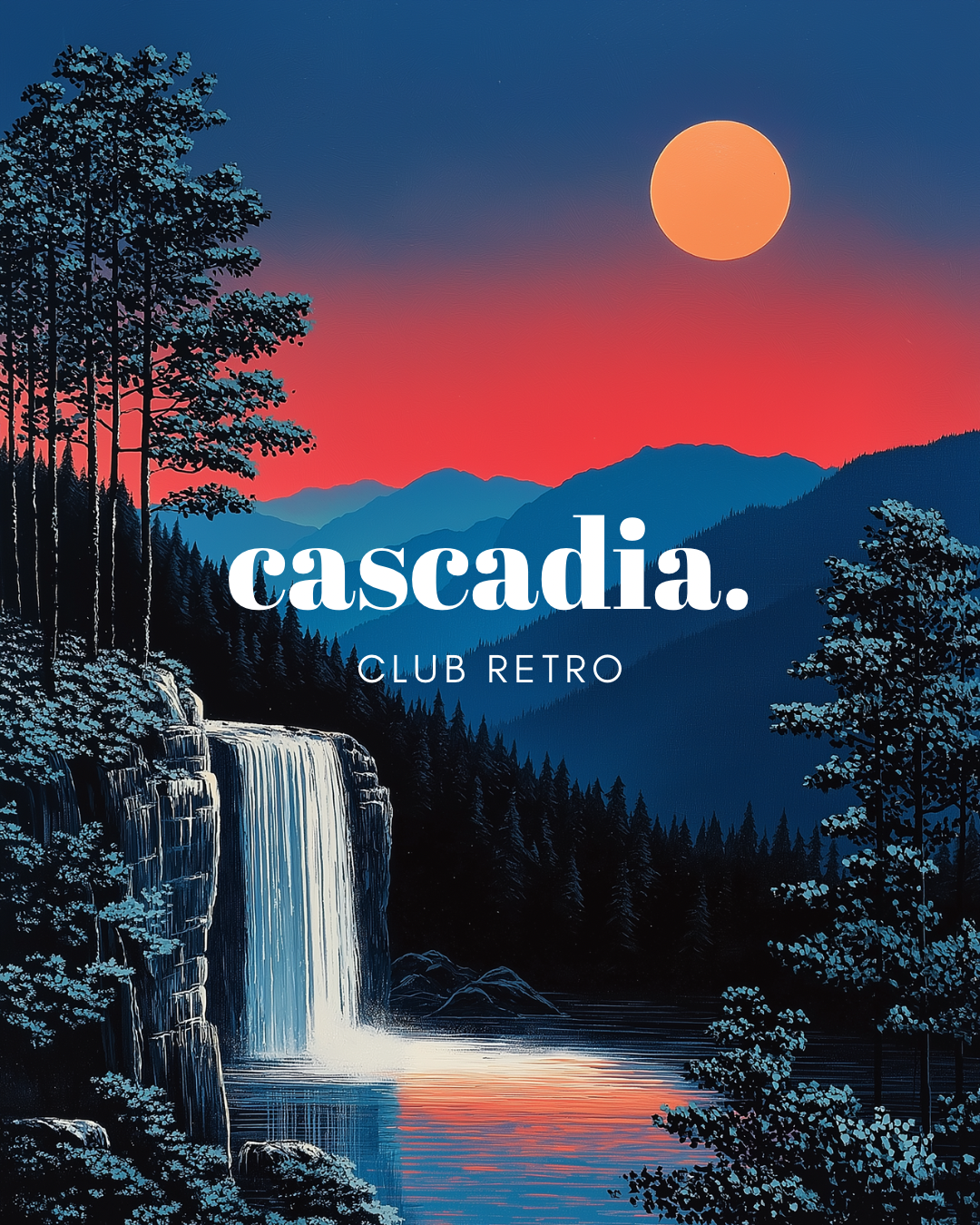 Cascadia Collection