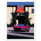 Gravel Runner - Unframed