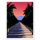 Grape Expectations - Unframed