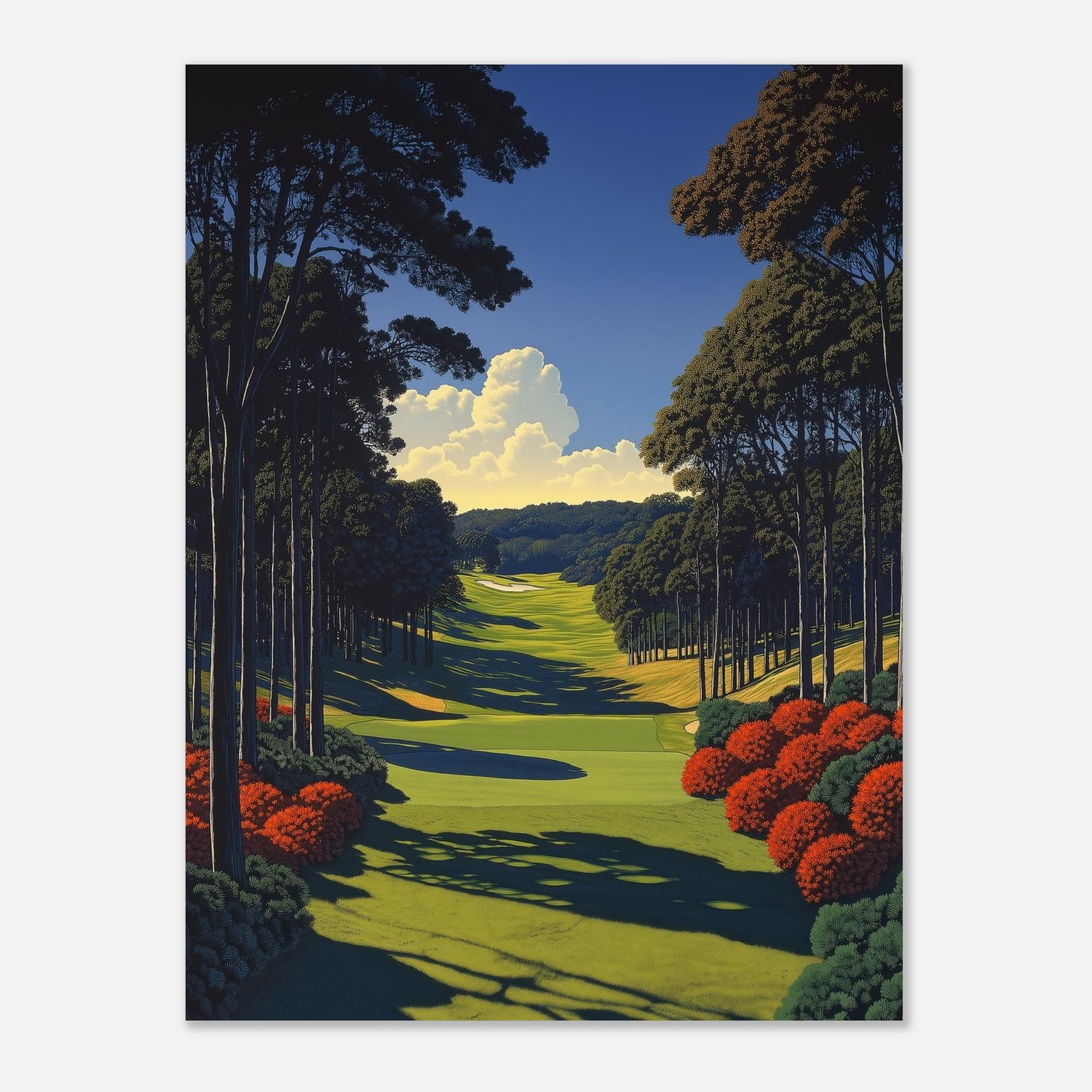 GOLF