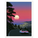 Japan's Finest - Unframed