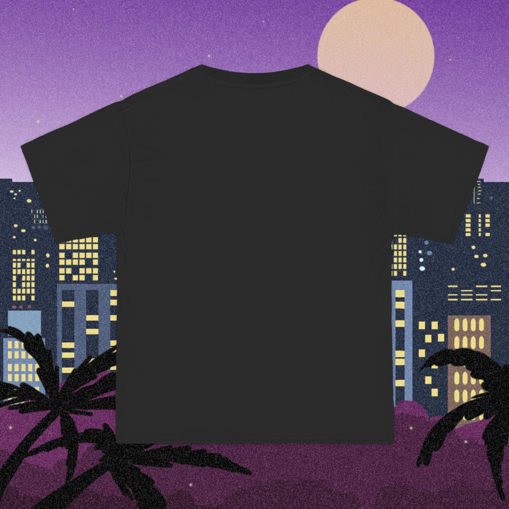 LUNAR NIGHTS UNISEX TEE