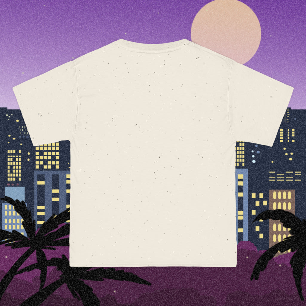 LUNAR NIGHTS UNISEX TEE