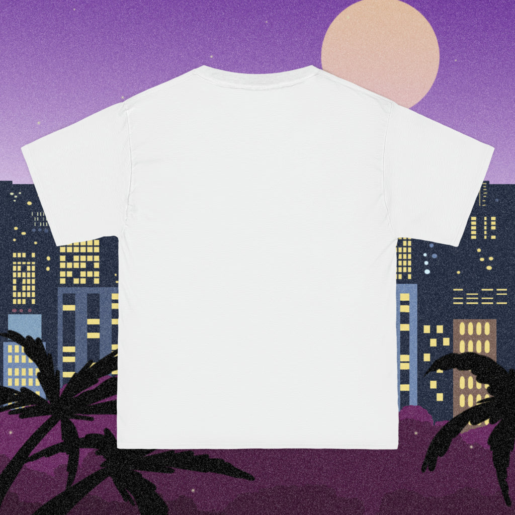 LUNAR NIGHTS UNISEX TEE
