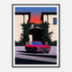 Gravel Runner - Framed