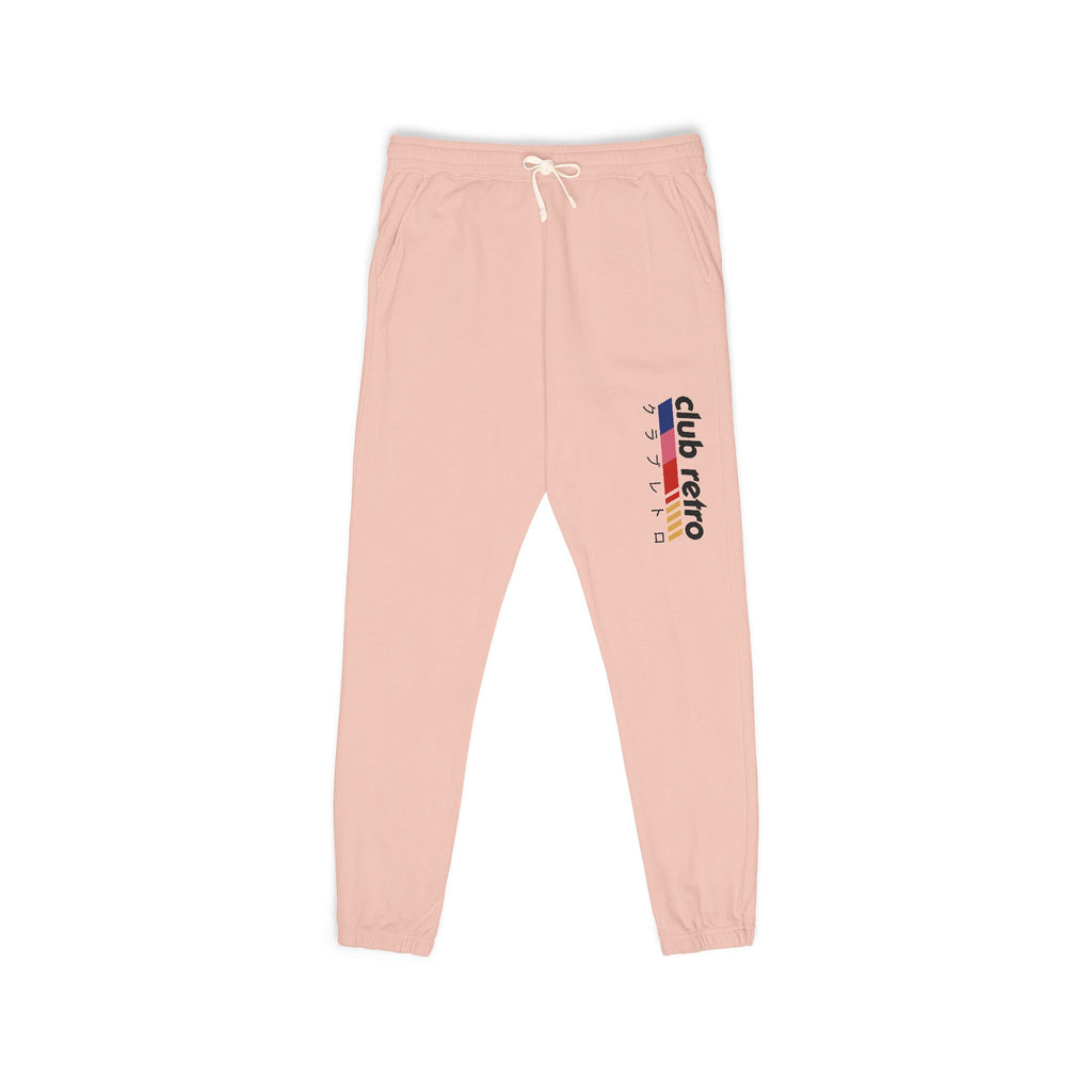 Club Retro Unisex Sweatpants Joggers
