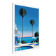 Island Skies - Canvas