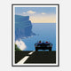 Coswall Cruiser - Framed