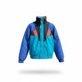 Windbreaker Retro Ski Jacket - Size L