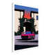 Gravel Runner - Canvas
