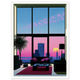 Sky View - Unframed