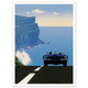 Coswall Cruiser - Unframed
