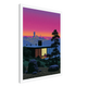 Modern Yokohama Views - Canvas