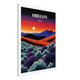 Oregon Hills - Canvas