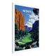 Sedona Golf - Canvas
