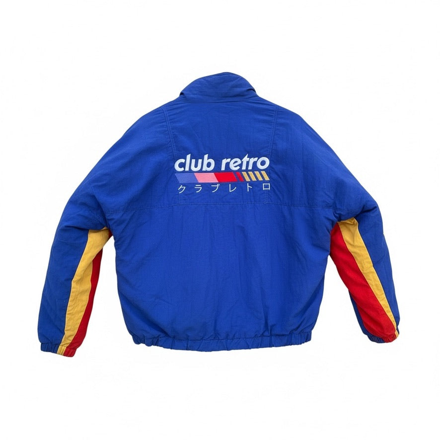 Slalom Vintage Ski Jacket - Size M