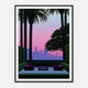 Conversation Deck - Framed