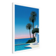 Pool Chairs - Canvas