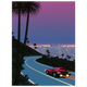 Coming home - Unframed