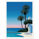 Pool Chairs - Unframed