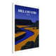 Texas Hill Country - Canvas