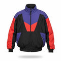 Cannondale Color Block Vintage Ski Jacket - Size M