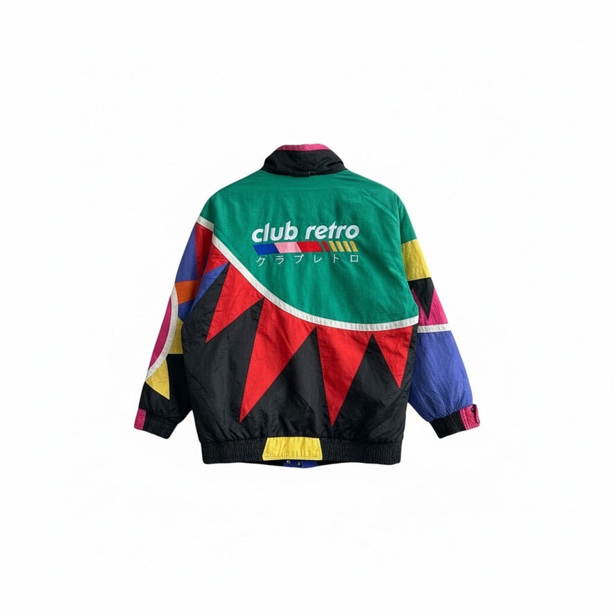 Gallery Sun Ski Jacket - Size M/L