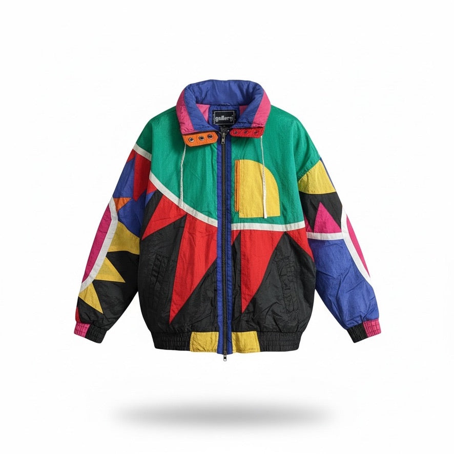 Gallery Sun Ski Jacket - Size M/L