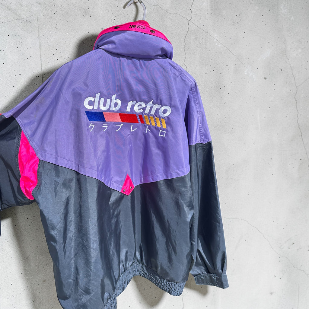 Nevica Half & Half Ski Jacket - Size L