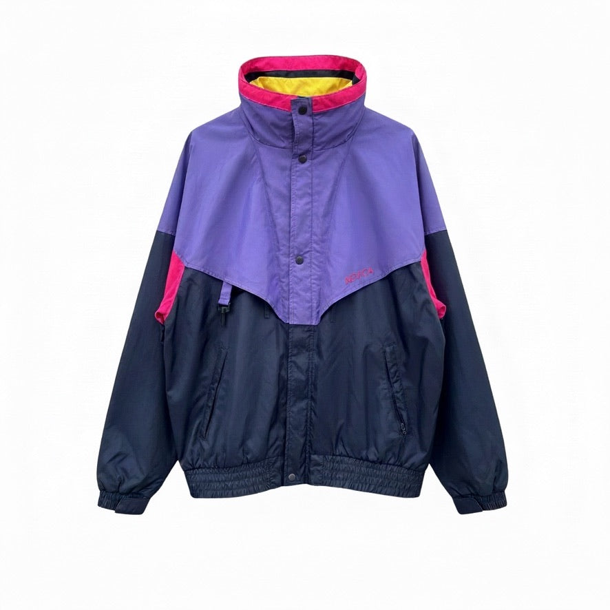 Nevica Half & Half Ski Jacket - Size L