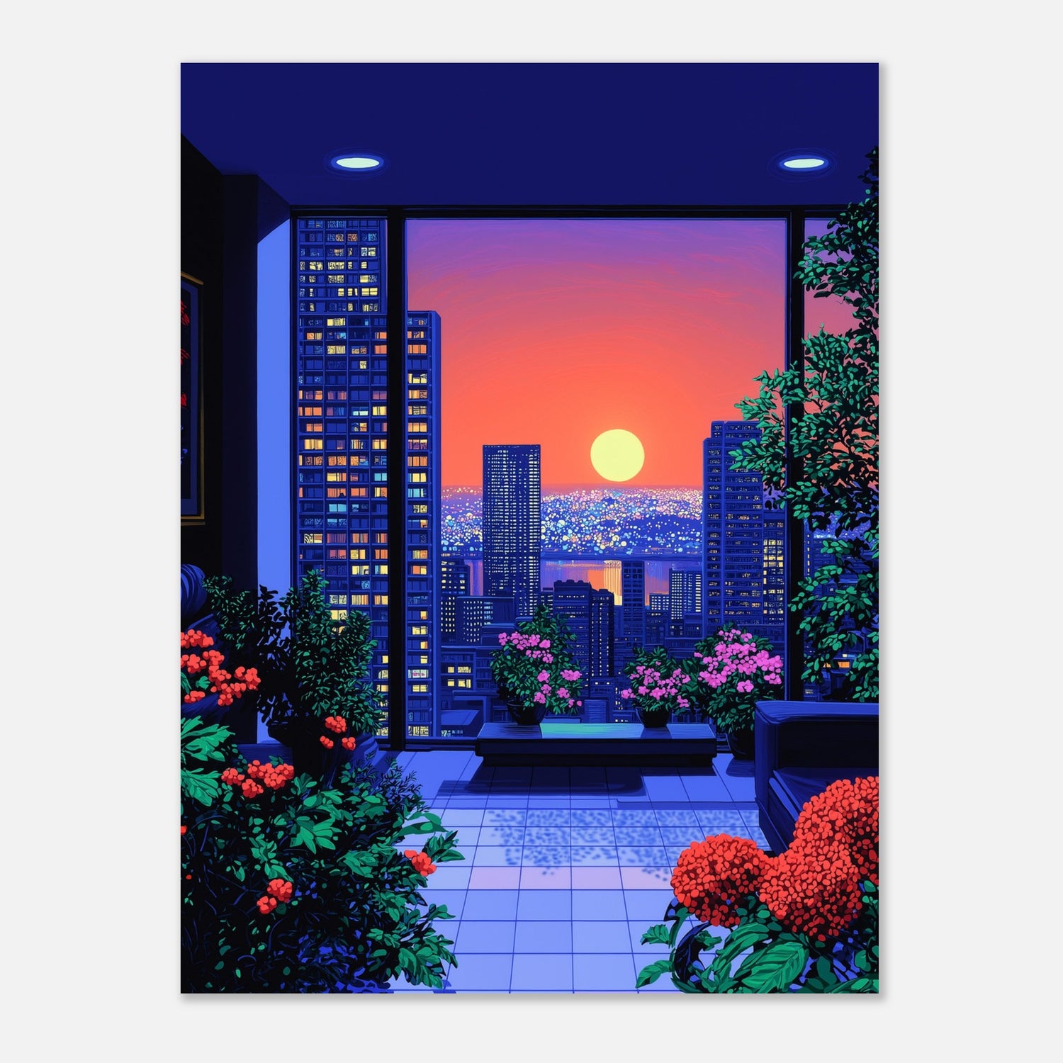 PENTHOUSE
