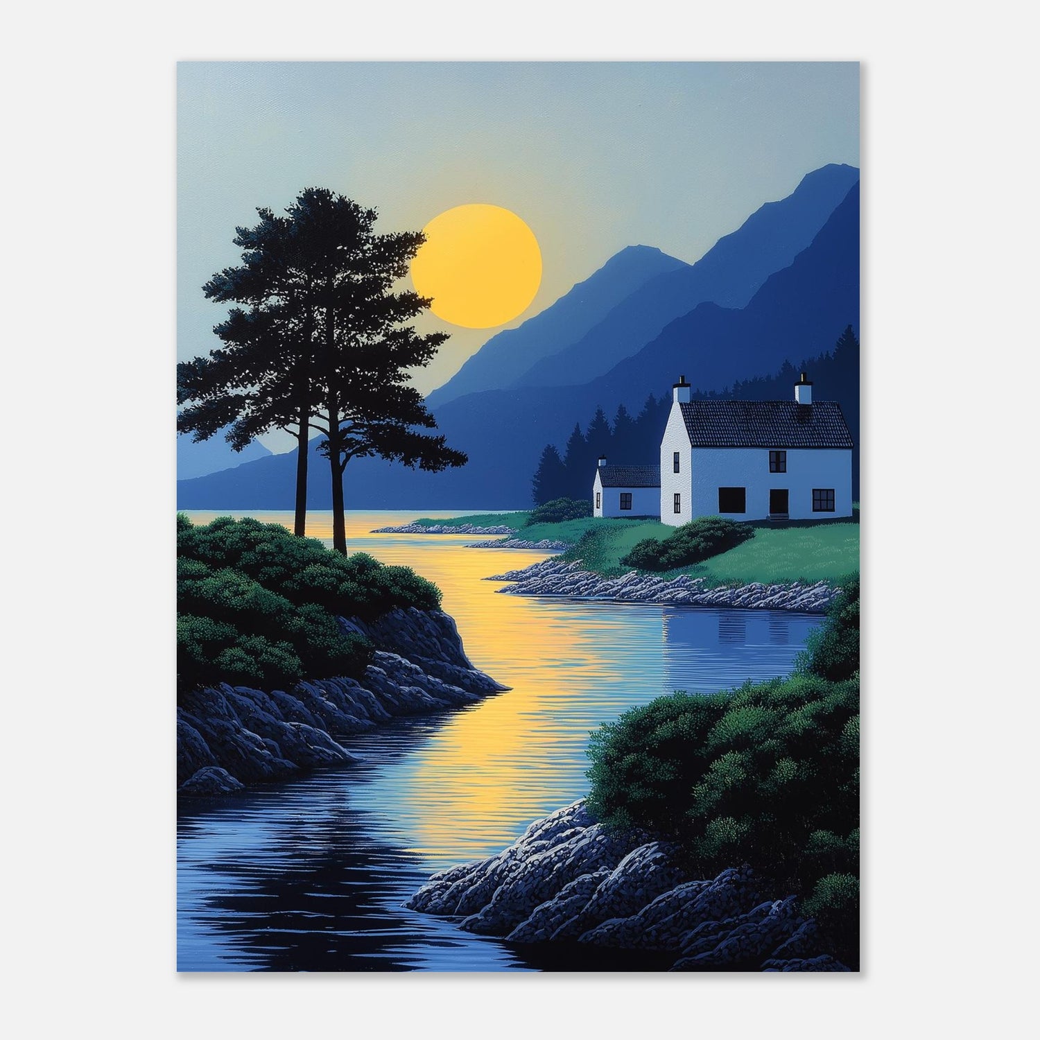 SCOTLAND