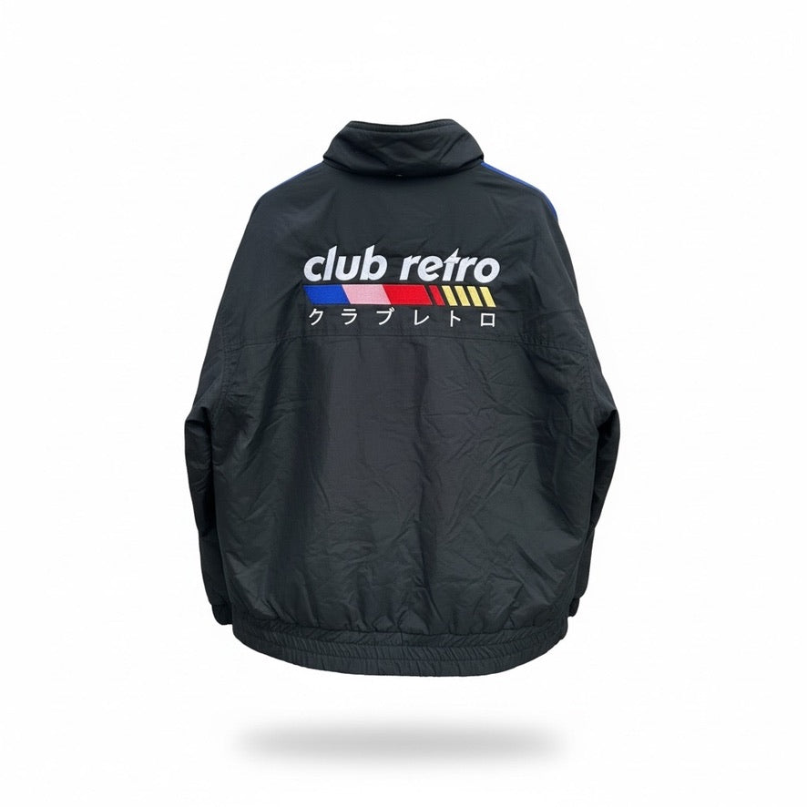 St. John's Bay Ski Jacket - Size M