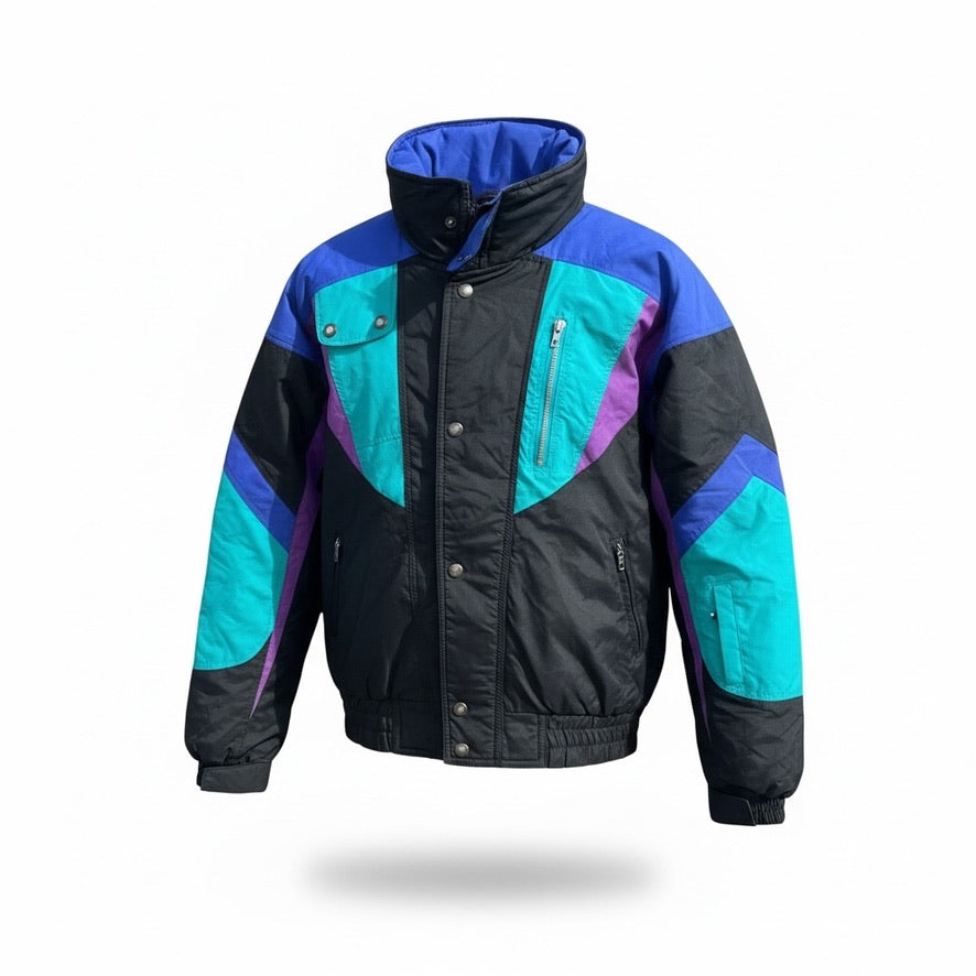 St. John's Bay Ski Jacket - Size M