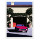 Garage Goals - Unframed
