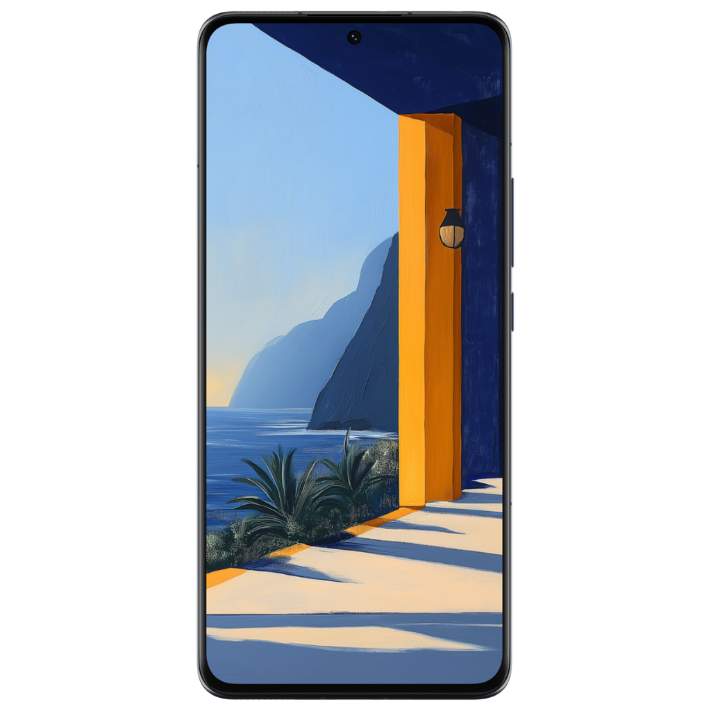 KAUAI CLIFFS MOBILE WALLPAPER