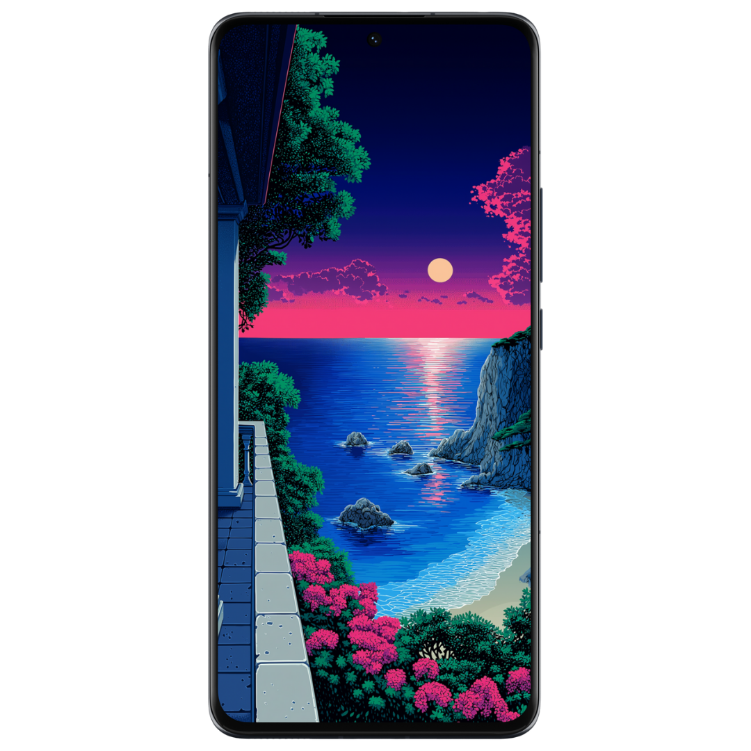 LANIKAI BEACH MOBILE WALLPAPER