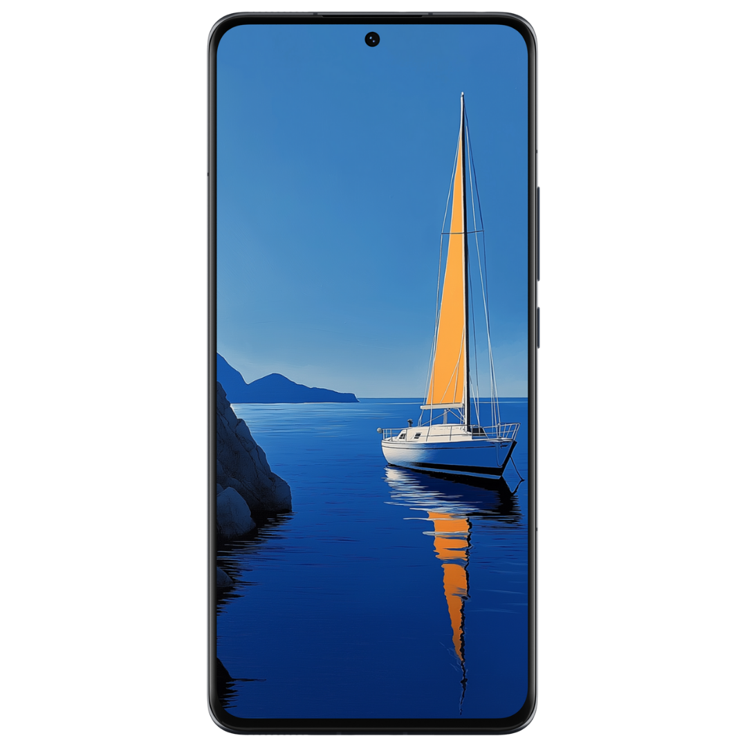 ISLAND HOPPING MOBILE WALLPAPER