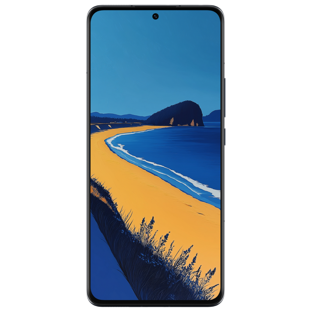 CANNON BEACH MOBILE WALLPAPER