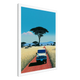 Safari Cruiser - Canvas