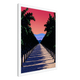 Grape Expectations - Canvas