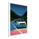 Ultimate Driving Machine - Canvas