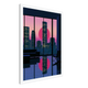 Downtown - Canvas