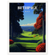 Bethpage Black - Unframed