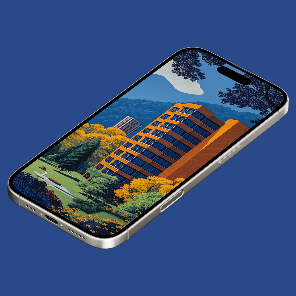 LA SABONETA MOBILE WALLPAPER